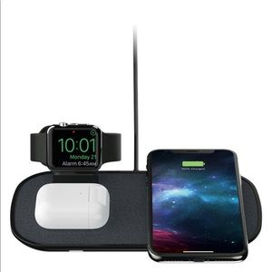 Mophie wireless charging pad (Only)